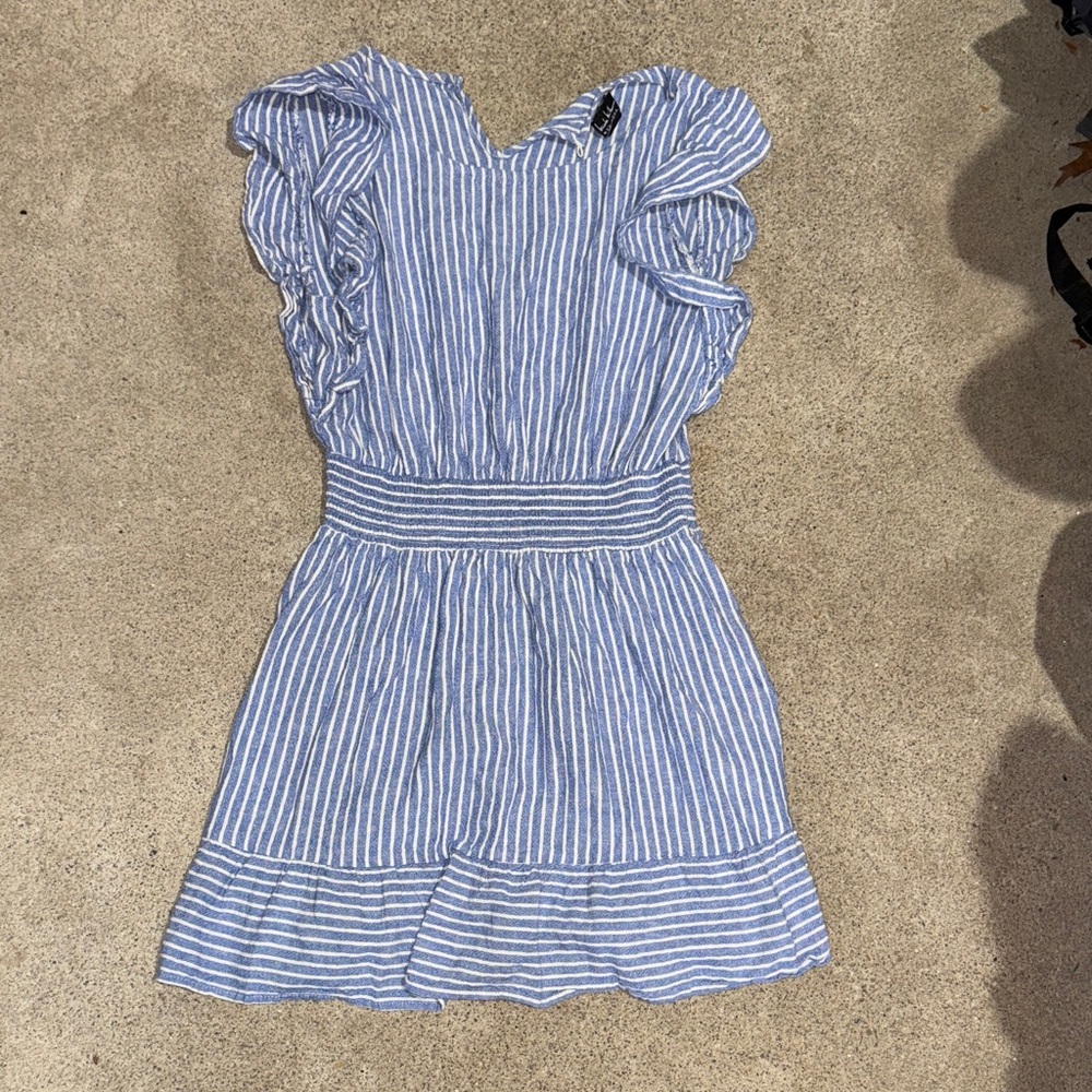 Nicole Miller Dress